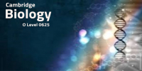 Free O Level Cambridge Biology 0625 session