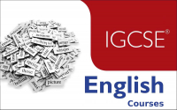 Free IGCSE English session